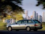 BMW 5-Series Touring 1992 года
